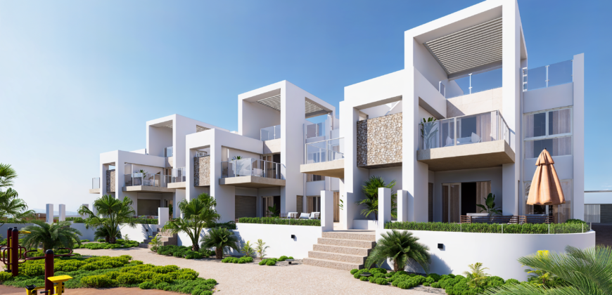 Appartements modernes à vendre à Ciudad Quesada