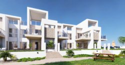 Appartements modernes à vendre à Ciudad Quesada