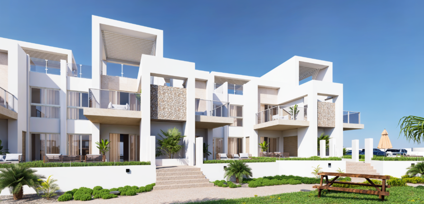 Appartements modernes à vendre à Ciudad Quesada
