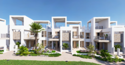 Appartements modernes à vendre à Ciudad Quesada