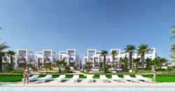 Appartements modernes à vendre à Ciudad Quesada