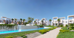 Appartements modernes à vendre à Ciudad Quesada