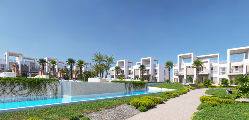 Appartements modernes à vendre à Ciudad Quesada