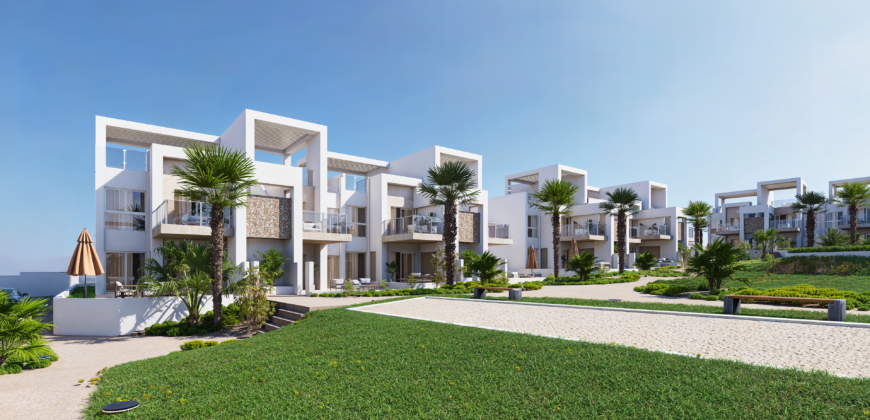 Appartements modernes à vendre à Ciudad Quesada