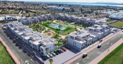 Appartements modernes à vendre à Ciudad Quesada