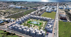 Appartements modernes à vendre à Ciudad Quesada