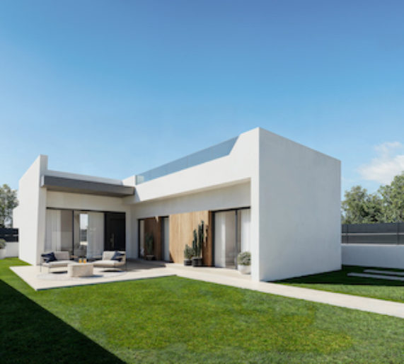 Maison à vendre à San Miguel de Salinas