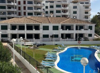 Appartements à vendre sur le golf de Campoamor
