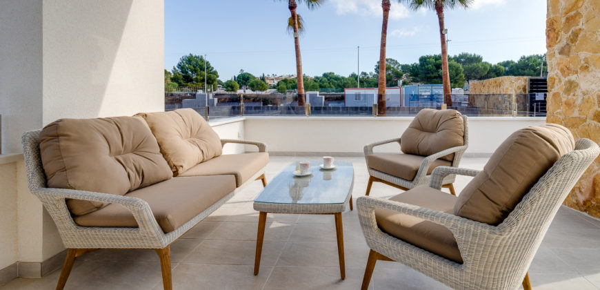 Bungalows à vendre à Quesada