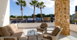 Bungalows à vendre à Quesada