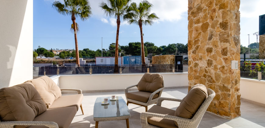 Bungalows à vendre à Quesada