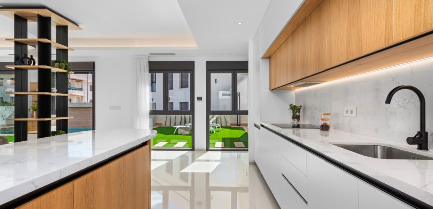 Villa à vendre à Ciudad Quesada