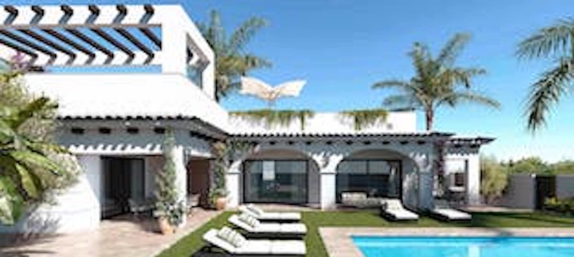 Villa à vendre à Ciudad Quesada