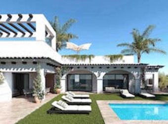 Villa à vendre à Ciudad Quesada
