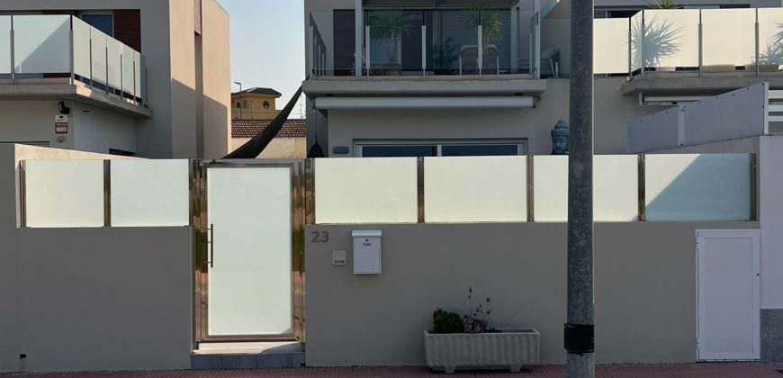 Maison à vendre à Daya Nueva