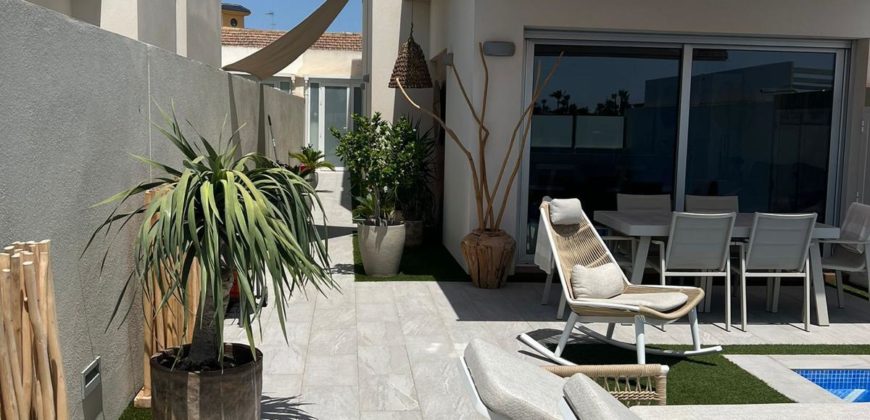 Maison à vendre à Daya Nueva