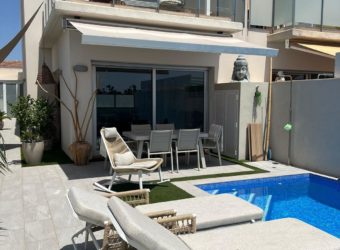 Maison à vendre à Daya Nueva