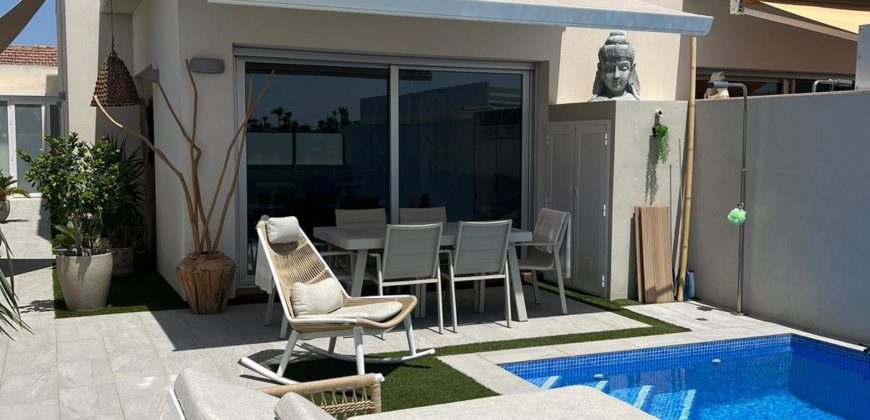 Maison à vendre à Daya Nueva