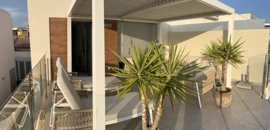 Maison à vendre à Daya Nueva