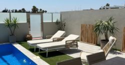 Maison à vendre à Daya Nueva