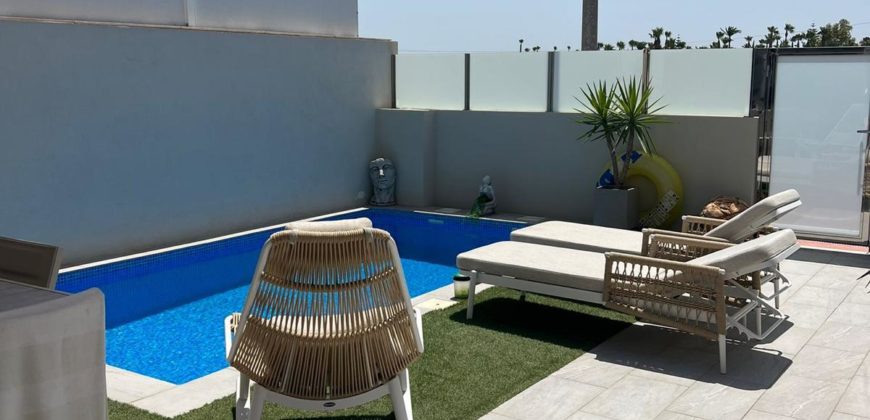 Maison à vendre à Daya Nueva