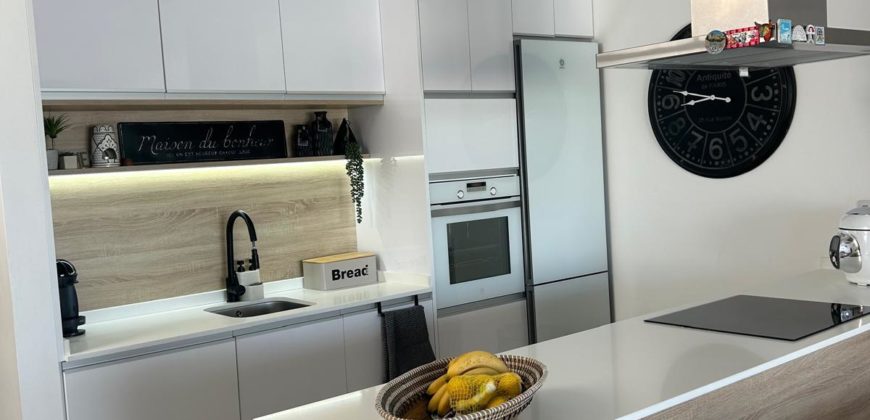 Maison à vendre à Daya Nueva