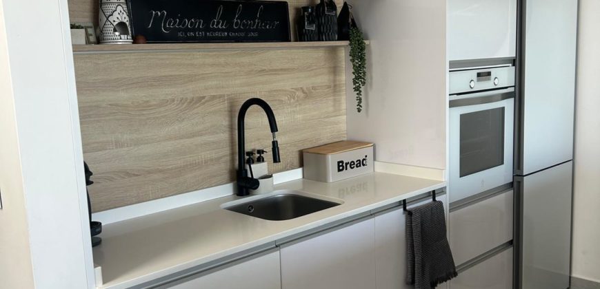 Maison à vendre à Daya Nueva