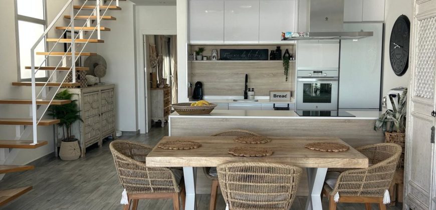 Maison à vendre à Daya Nueva