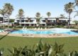 Bungalows à vendre à Quesada