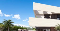 Appartements ou villas jumelées à vendre à Pilar de la Horadada