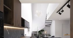 Appartements ou villas jumelées à vendre à Pilar de la Horadada