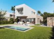 Villas à vendre à Las Colinas