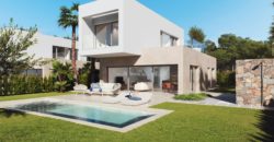 Villas à vendre à Las Colinas