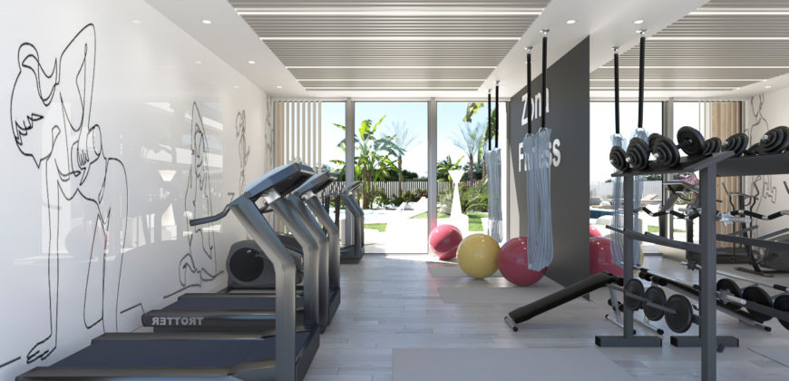 Appartements à vendre à Lomas de Cabo Roig