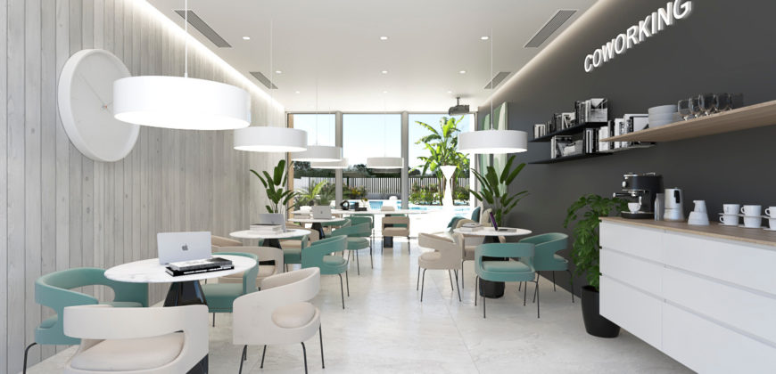 Appartements à vendre à Lomas de Cabo Roig