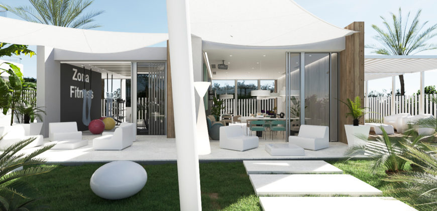 Appartements à vendre à Lomas de Cabo Roig