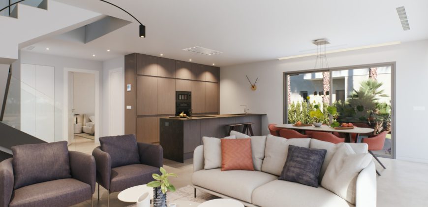Villas à vendre à Las Colinas