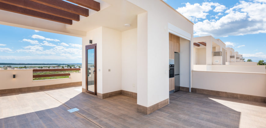 Maisons à vendre à Los Montesinos