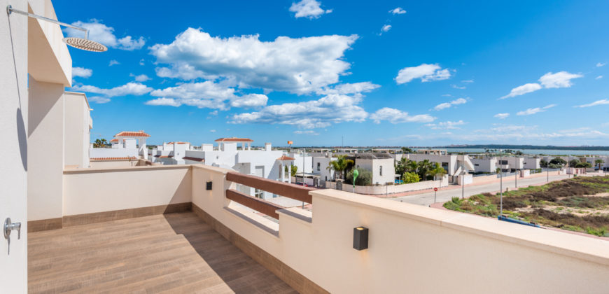 Maisons à vendre à Los Montesinos
