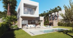 Villas à vendre à Las Colinas