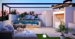 Appartements ou villas jumelées à vendre à Pilar de la Horadada