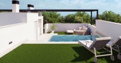 Appartements ou villas jumelées à vendre à Pilar de la Horadada