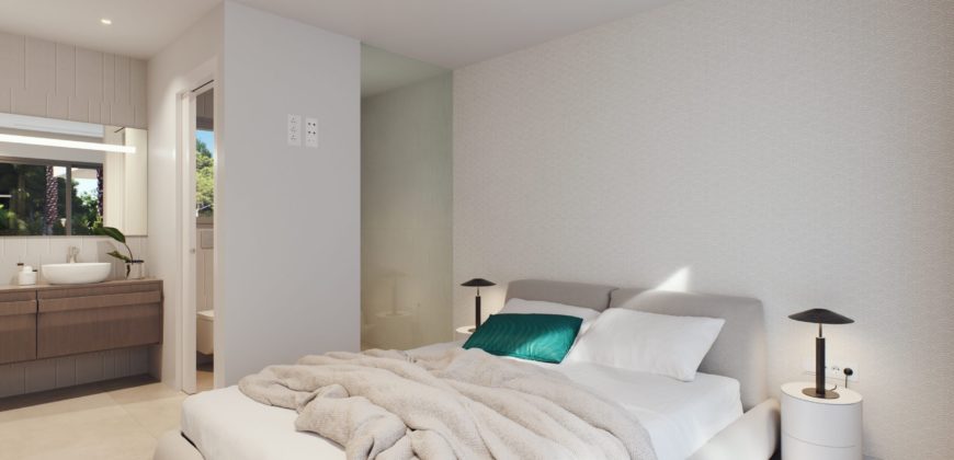 Villas à vendre à Las Colinas