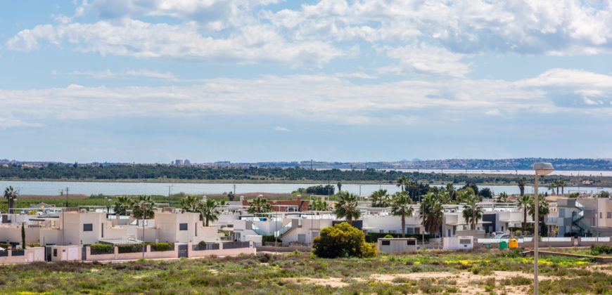 Maisons à vendre à Los Montesinos