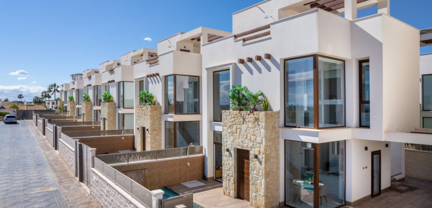 Maisons à vendre à Los Montesinos
