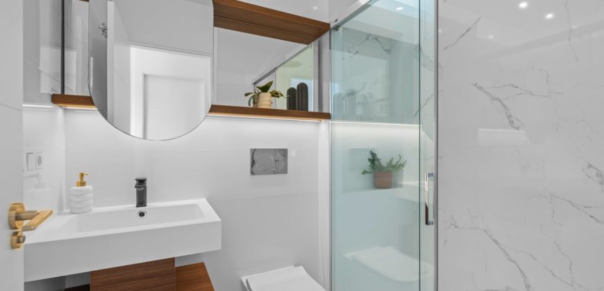 Appartements « Luisa » modernes à vendre à Quesada