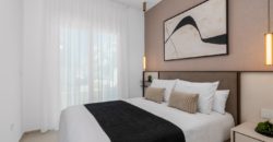 Appartements « Luisa » modernes à vendre à Quesada