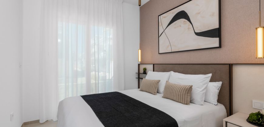 Appartements « Luisa » modernes à vendre à Quesada
