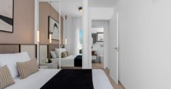 Appartements « Luisa » modernes à vendre à Quesada