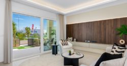 Appartements « Luisa » modernes à vendre à Quesada